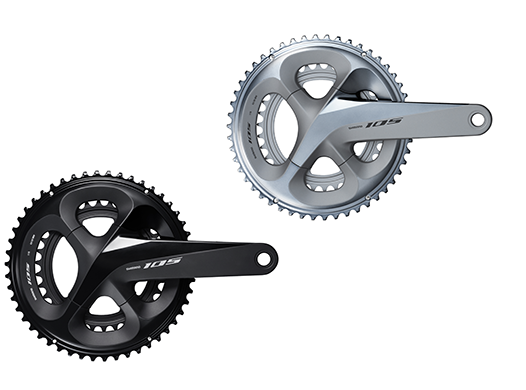 Nowa grupa Shimano 105 R7000 - Rowertour.com